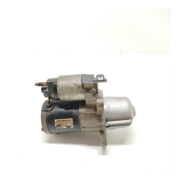 Motor Arranque Captiva 3.6 2008 A 2010