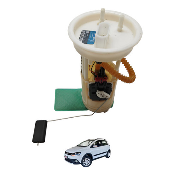 Bomba Combustível Crossfox 1.6 2013 2014