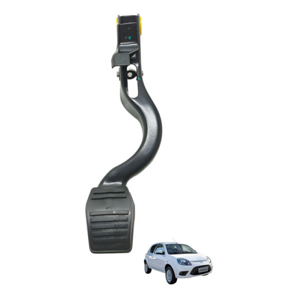Pedal Freio Ford Ka 1.0 2012 2013