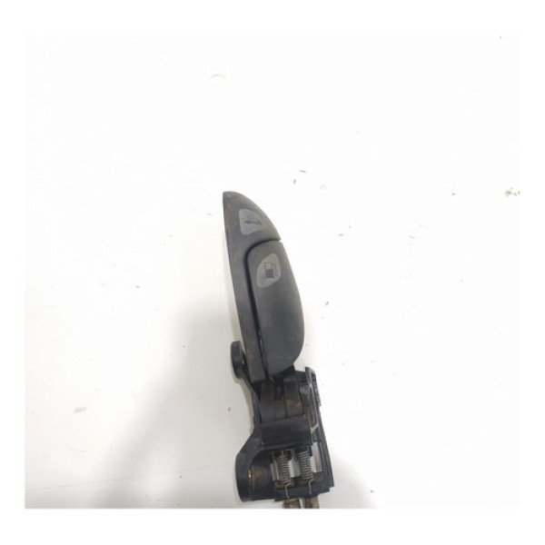 Puxador Capo Traseiro Fire 2004 A 2008