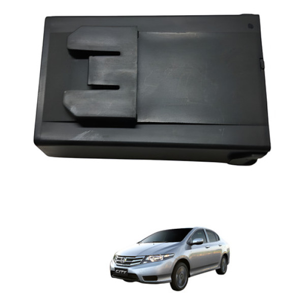 Módulo Piloto Automático Honda City 1.5 2013 2014