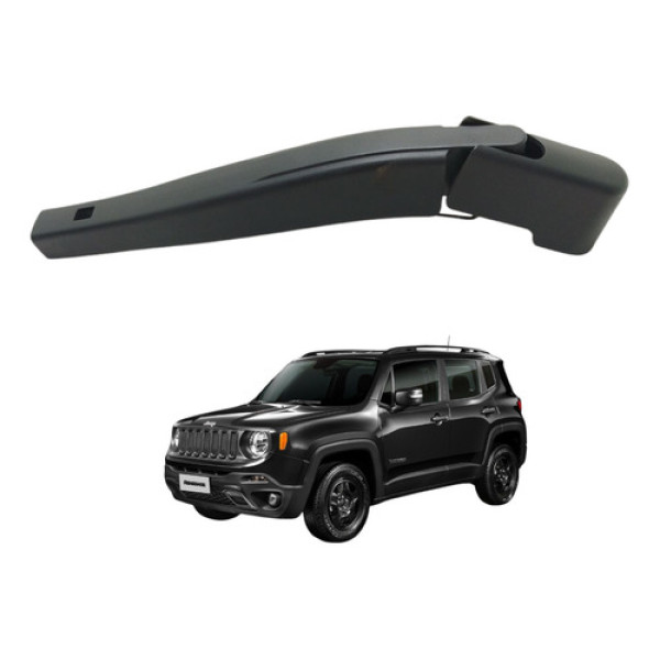 Haste Braço Limpador Traseiro Jeep Renegade 2018