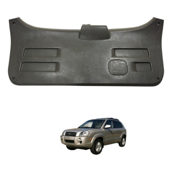 Forro Tampa Traseira Tucson 2009 2010 2011