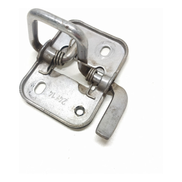 Trava Capô Dianteiro Saveiro Voyage Gol G6 12/16