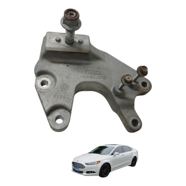 Suporte Câmbio Fusion Titanium 2.0 2014 2015