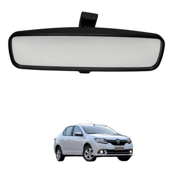 Retrovisor Interno Logan 2015 2016 2017