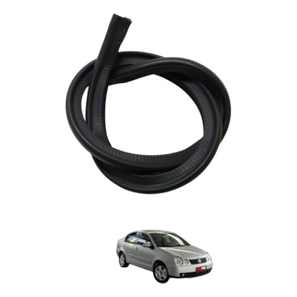 Borracha Vedação Grade Churrasqueira Polo 2004 2005