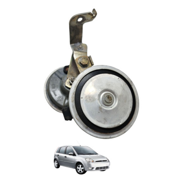 Buzina Ford Fiesta 1.0 2003 2004 2005