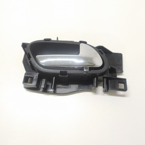 Maçaneta Interna Dianteira Direita Citroen Aircross2012/2016