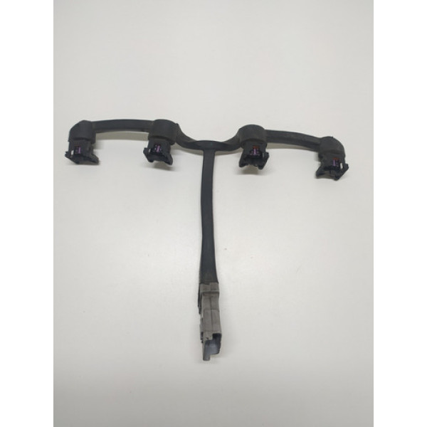 Chicote Bico Injetor Citroen Air Cross 1.6 16v 2012 A 2016