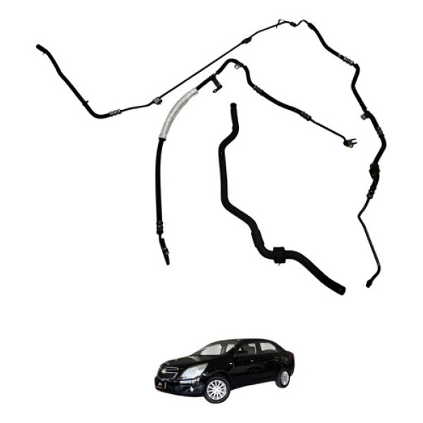 Mangueira Direção Hidráulica Cobalt 1.4 2013 2014