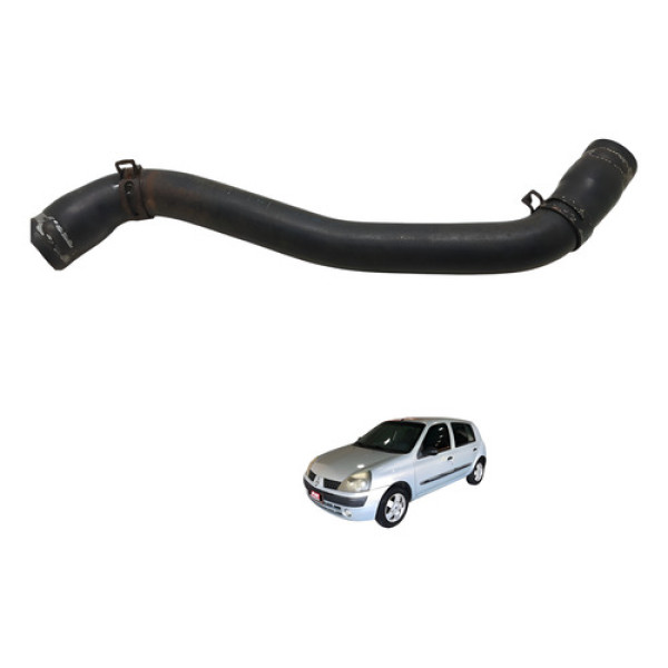 Mangueira Água Arrefecimento Clio 1.0 2004 2005