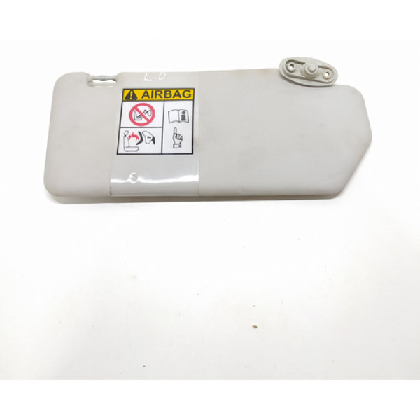 Quebra Sol Lado Direito Fiorino 2013 A 2017