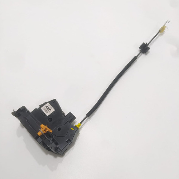 Fechadura Eletrica Traseira Direita Onix Lt 15/16/17/18/19