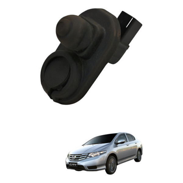 Sensor Abertura Porta Traseira Direita Honda City 2013 2014