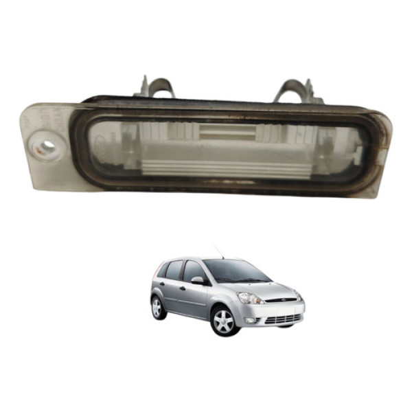 Luz Interna Fiesta 2003 2004 2005