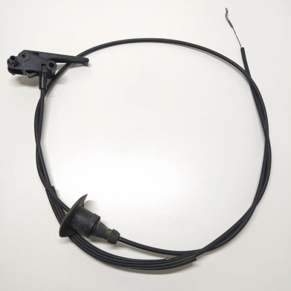 Cabo Abertura Capo Peugeot 207 08/13