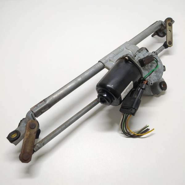 Maquina Limpador Parabrisa Corsa 1994 A 2004