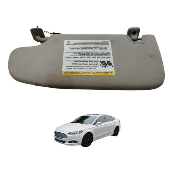 Quebra Sol Direito Fusion 2013 2014