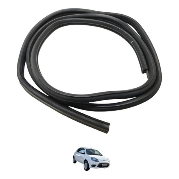 Borracha Porta Malas Ford Ka  2012 2013