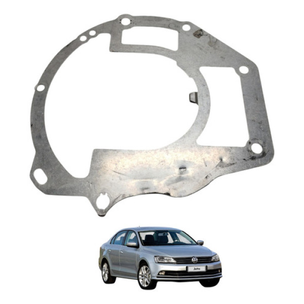 Flange Cambio Automático Motor Jetta 2.0 Tsi 211cv 2013 2014