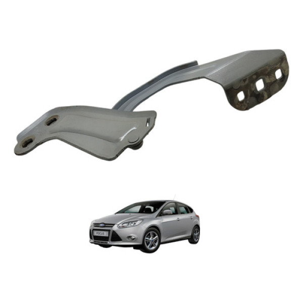 Dobradiça Capô Esquerda Focus 2014 2015