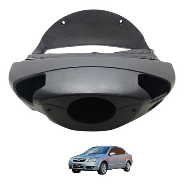 Acabamento Chave Seta Vectra 2007 2008 Gm