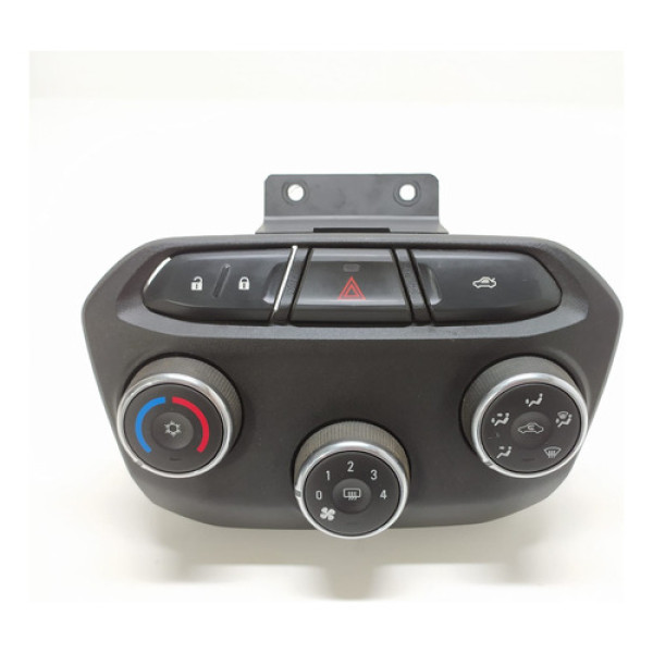 Comando Ar Condiconado Onix Prisma Lt 2015 A 2019