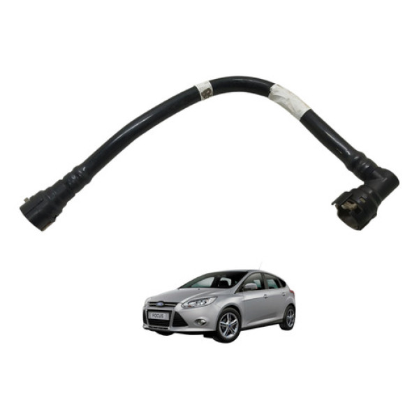 Mangueira Suspiro Motor Focus 2.0 2014 2015