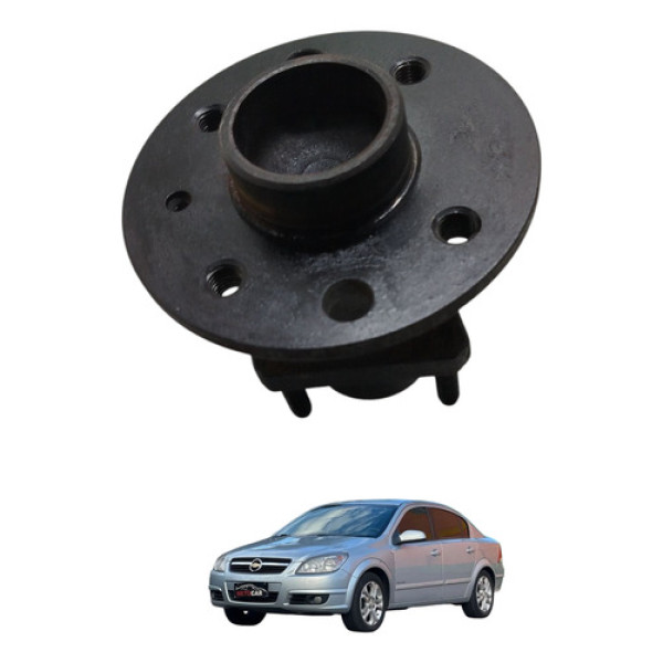 Cubo Roda Traseiro Direito Vectra 2.0 2007 2008