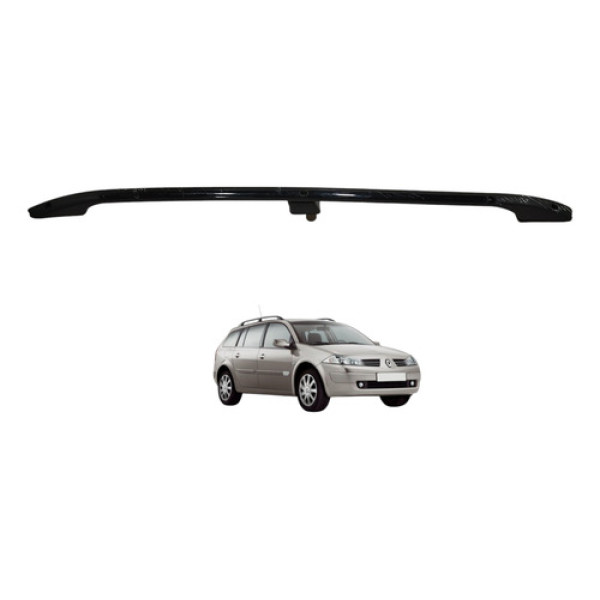 Rack Esquerdo Teto Megane Grand Tour 2008 2009