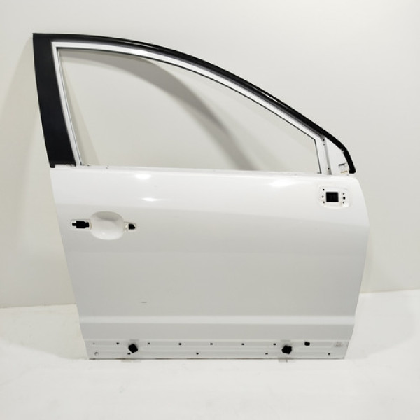 Porta Dianteira Direita Captiva 2008 A 2010