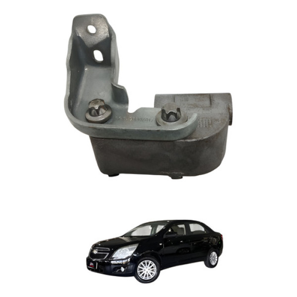 Suporte Alternador Cobalt 1.4 2013 2014