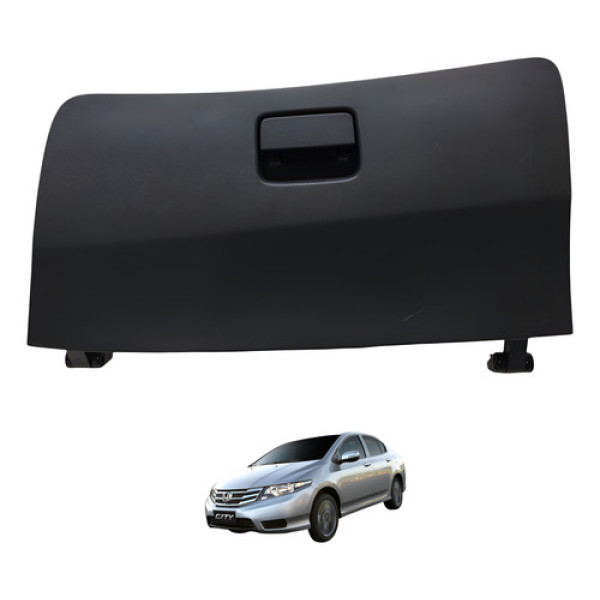 Tampa Porta Luvas Honda City 2013 2014