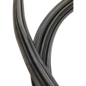 Borracha Vedação Porta Malas Jetta Tsi 2011 2012 2013 Vw