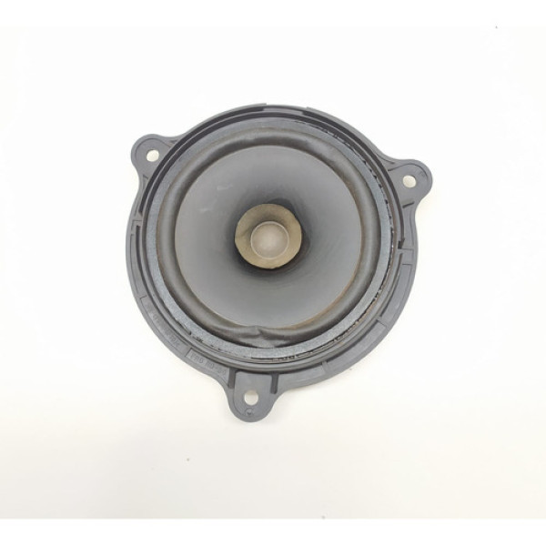 Alto Falante Porta Versa 2012 A 2015