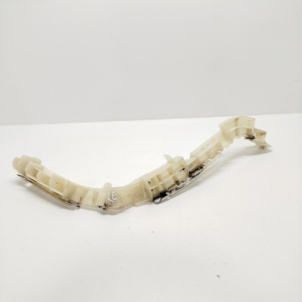 Guia Parachoque Traseiro Esq C/detalhe Captiva 2008 A 2010