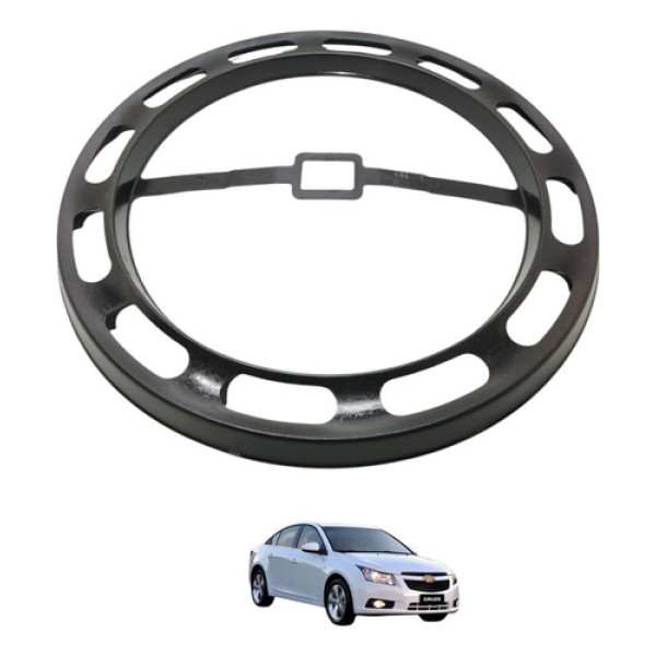 Suporte Estepe Cruze 1.8 Ltz Sedan 2012 2013 2014