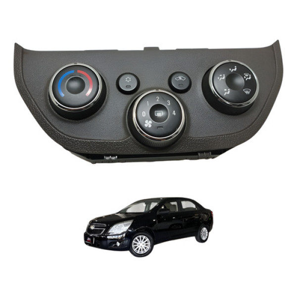 Comando Ar Condicionado Cobalt 1.4 2013 2014