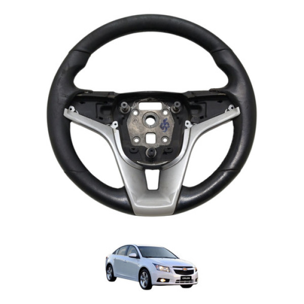 Volante Direção Cruze 2012 2013 2014
