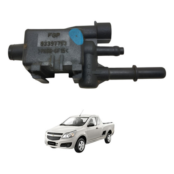 Válvula Canister Montana 1.4 2012 2013