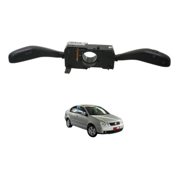 Chave Seta Limpador Polo 1.6 2004 2005