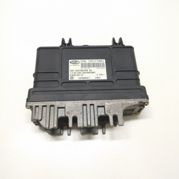 Módulo Injeção Gol Parati G3 1.0 16v 99/05