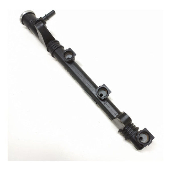 Flauta Bico Injetor Montana 1.4 Flex 2012 A 2015