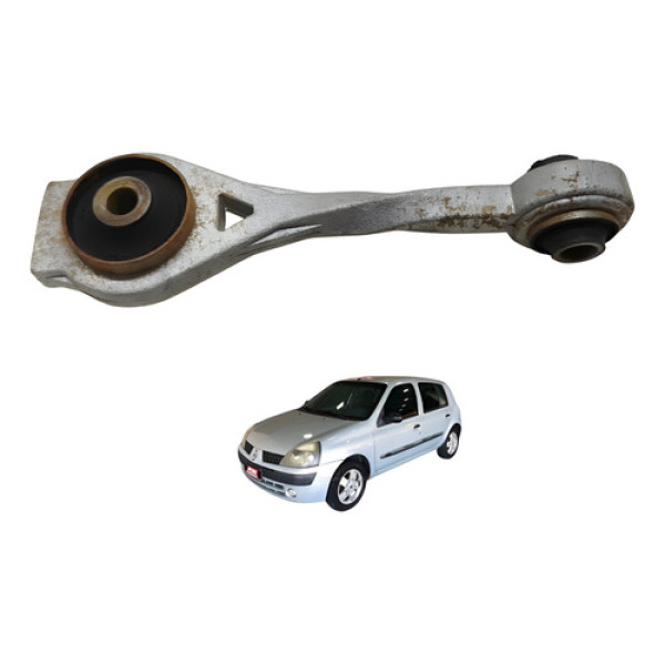 Coxim Câmbio Clio 1.0 2013 2014