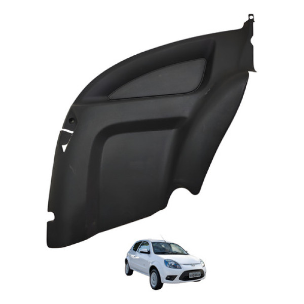Forro Lateral Traseiro Direito Ford Ka 2012 2013