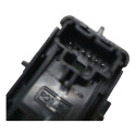 Botão Vidro Elétrico Traseiro Direito Fusion 2014 2015