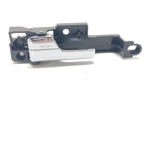 Maçaneta Interna Dianteira Esquerda Fusion 2006 A 2008