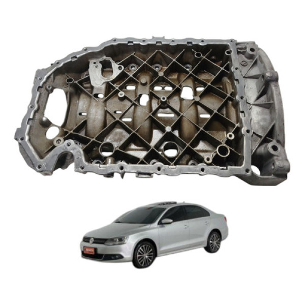 Sobre Carter Motor Jetta Tsi 200cv 2011 2012