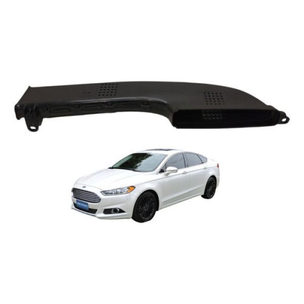 Duto Entrada Ar Ford Fusion Titanium 2.0 2014 2015